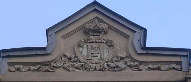 ������� ������� I
Wezel of Nicholas I