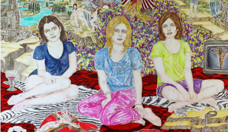 ���������
Marksmen