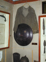 ����� �������������
Museum of local lore