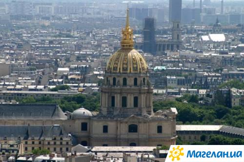 ����� ��������� � ������
cathedral in Paris