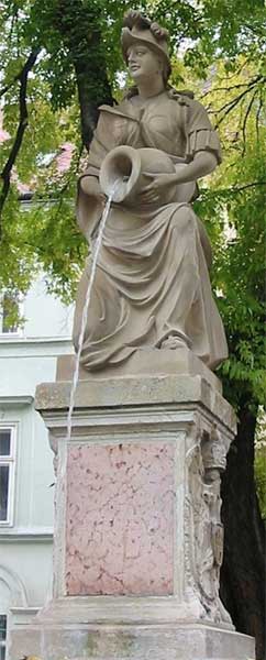 ��������  � ����������
Monument to  in Bratislava