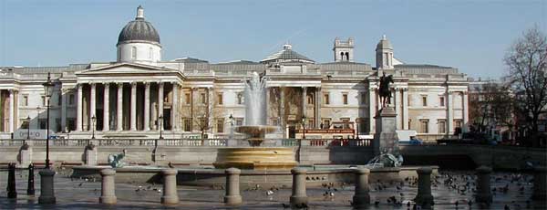 �������� � �������
Monument in London