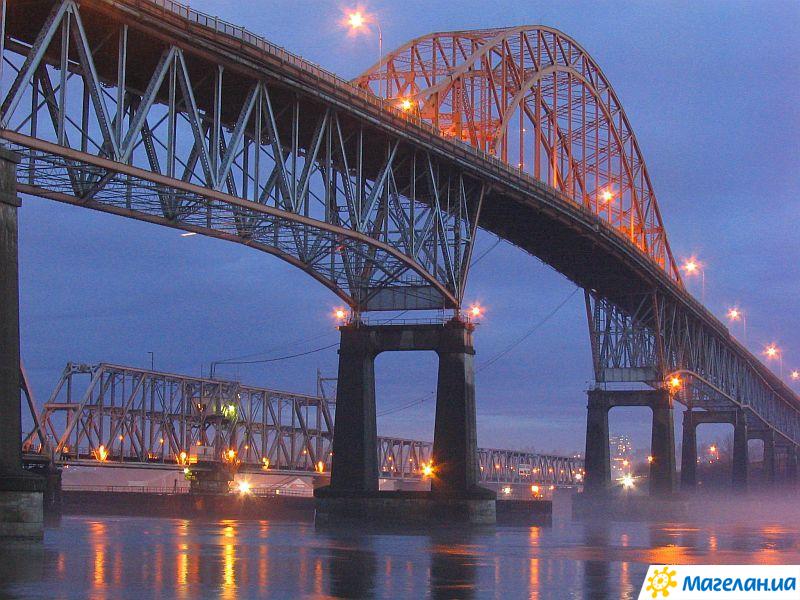 ����
bridge