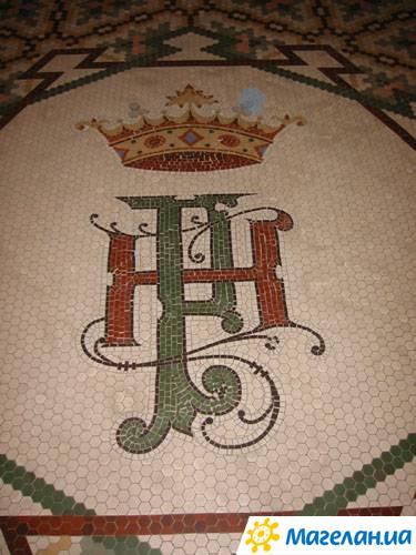 ������� HP
Wezel HP