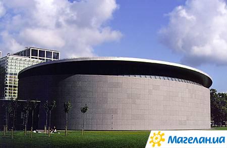 ����� ��� ����
Vincent van Gogh museum