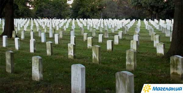 ��������� � ����������
Monuments in Washington