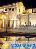 �����-�������. ����� ������� �� �������
Santo Domingo. Primada de America cathedral