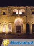 �����-�������. ����� ������� �� �������
Santo Domingo. Primada de America cathedral