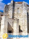 �����-�������. ����� ������� �� �������
Santo Domingo. Primada de America cathedral