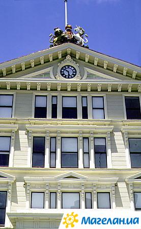 ���� ��������
Facade watches