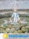 ������
Fountain