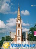Church in Debrecen