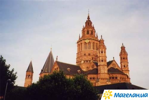 �����
Mainz