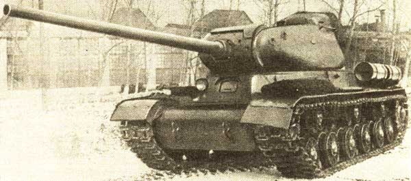���� ��-85
Tank