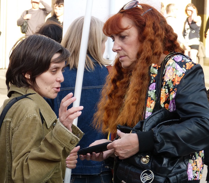 6 �������� 2014. ����� �������� ������ ��������
September 6, 2014. Action �Free heroes of the Bolotnaya square�