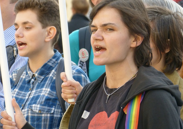 6 �������� 2014. ����� �������� ������ ��������
September 6, 2014. Action �Free heroes of the Bolotnaya square�