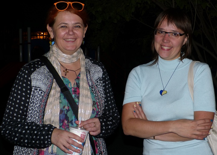 6 �������� 2014. ����� �������� ������ ��������
September 6, 2014. Action �Free heroes of the Bolotnaya square�