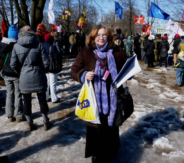�������������� ��������� � ������ ������������� ��������
We distribute the matters in protection of the Farforovskoye cemetery