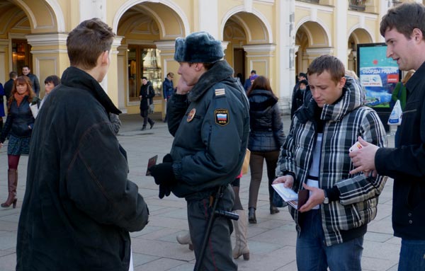 - ��������?
- It's the Smolny?