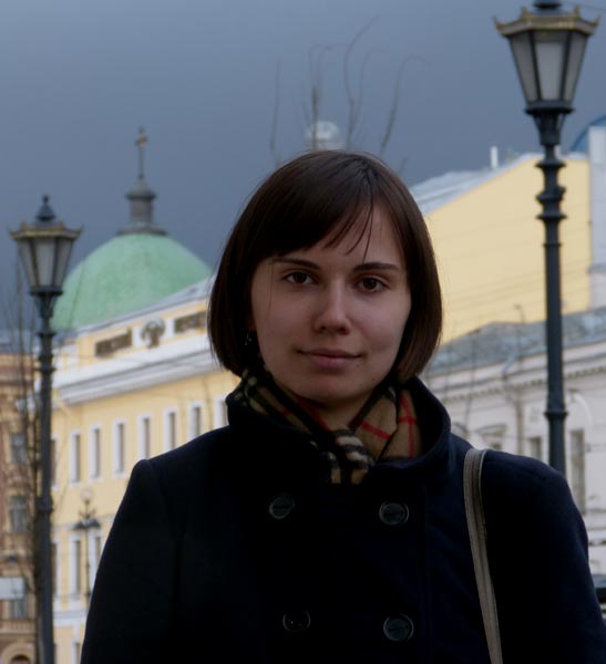 ������� ������� �����������, ������ 6 ���!
Free Leonid Razvozzhayev, the prisoner of May 6!