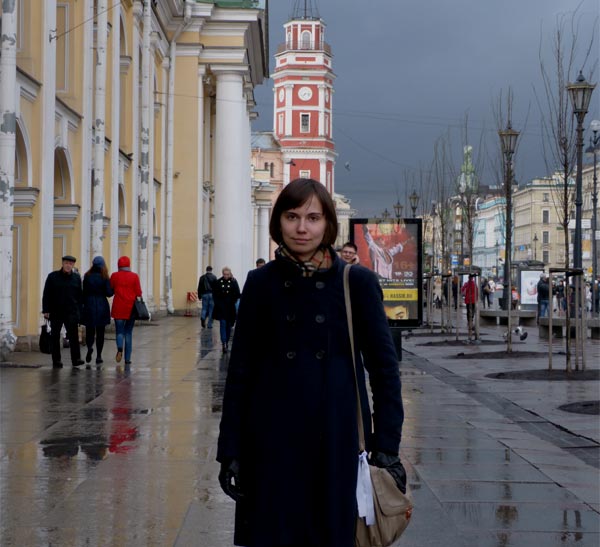 ������� ������� �����������, ������ 6 ���!
Free Leonid Razvozzhayev, the prisoner of May 6!