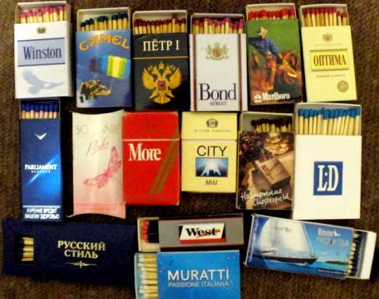 ������
Matches