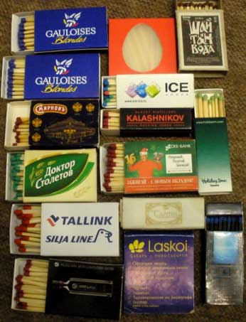 ������
Matches