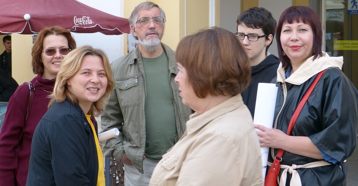 24 ������� 2014. ���� ������������� �������
August 24, 2014. Independence day of Ukraine