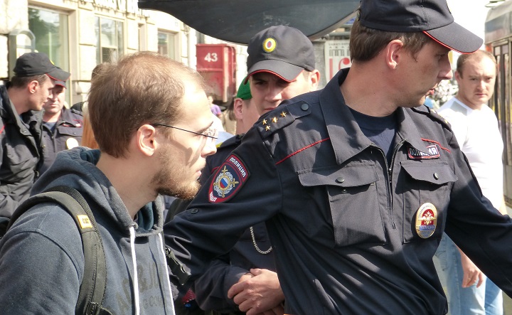 24 ������� 2014. ���� ������������� �������
August 24, 2014. Independence day of Ukraine