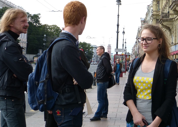 24 ������� 2014. ���� ������������� �������
August 24, 2014. Independence day of Ukraine