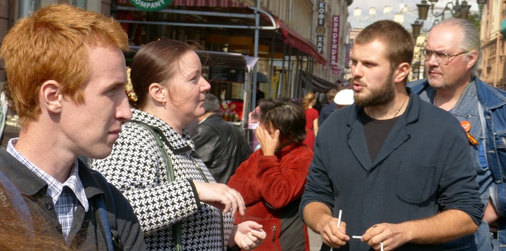 24 ������� 2014. ���� ������������� �������
August 24, 2014. Independence day of Ukraine