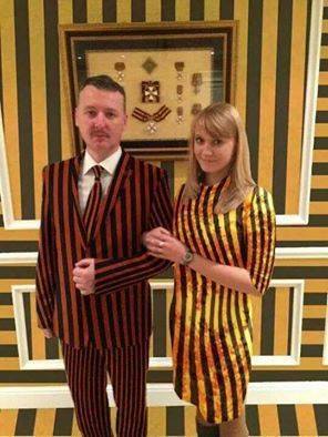 ����� ��������
The dream of Colorado