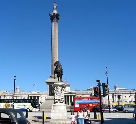 ��������
Monument in London