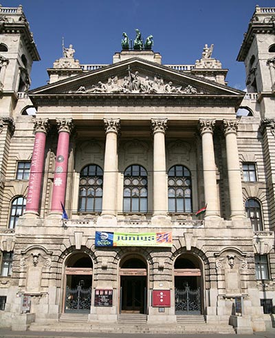 ��������������� �����
Ethnographical museum