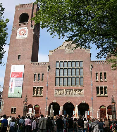 ���������: Beurs van Berlage