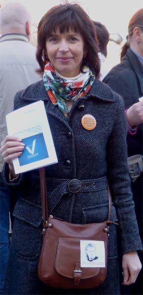 1 ��� 2013. ���� ������������� ������������ ����������. ��������
May 1, 2013. Day of the international solidarity of workers