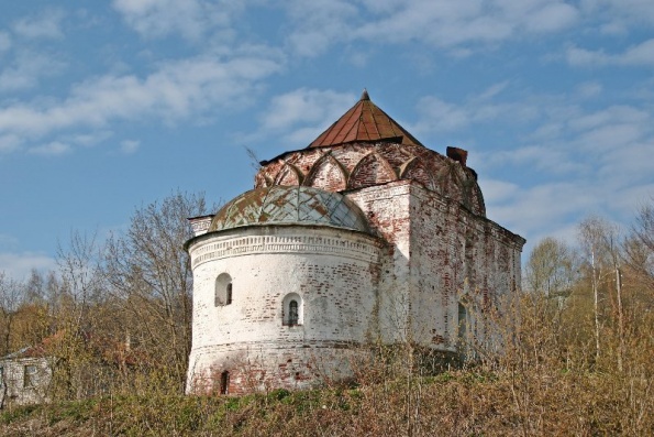 �������� ������
Postal card �Murom�