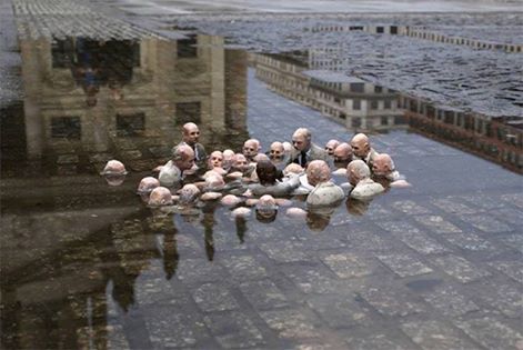 ����� ������. �������� ��������� ���������� ����������
The politics discuss the global giving by Aizek Kordel