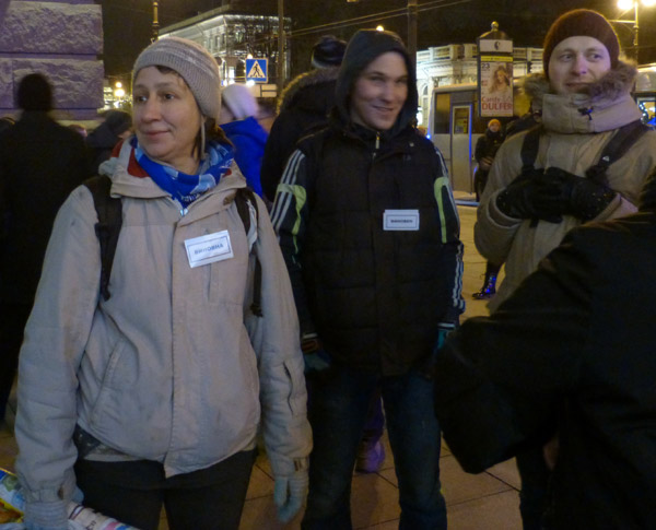 ����� �� ����� �������. �������. �������
The action on the Small Sadovaya street. I am guilty