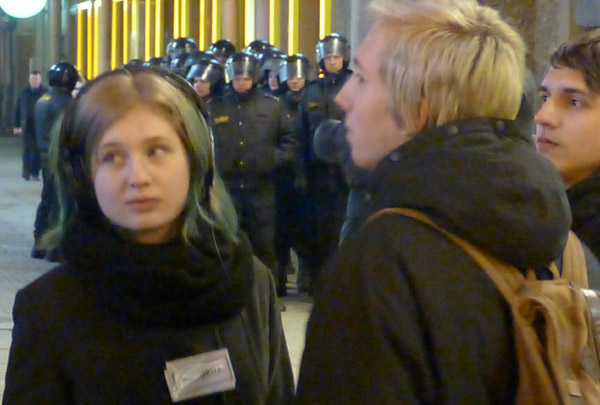����� �� ����� �������. �������. �������
The action on the Small Sadovaya street. I am guilty