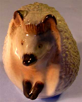 ��������� ���
Statuette �Hedgehog�