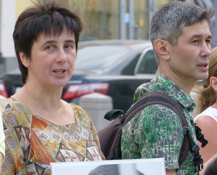 6 ���� 2014. ����� �������� ������ ��������
June 6, 2014. Action �Free heroes of the Bolotnaya square�