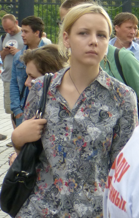 6 ���� 2014. ����� �������� ������ ��������
July 6, 2014. Action �Free heroes of the Bolotnaya square�