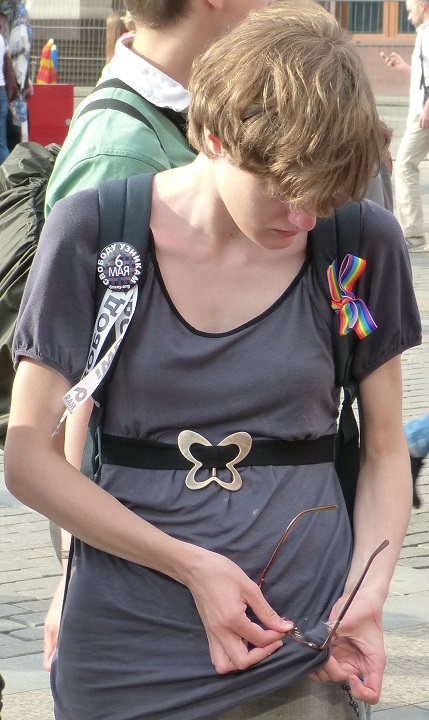 6 ���� 2014. ����� �������� ������ ��������
July 6, 2014. Action �Free heroes of the Bolotnaya square�
