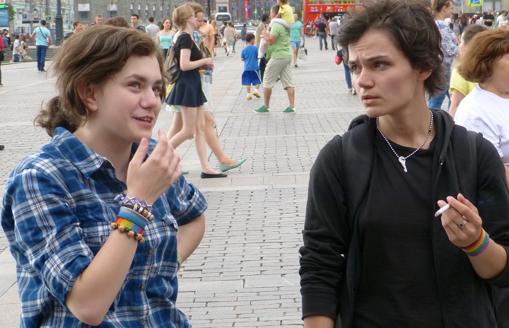 6 ���� 2014. ����� �������� ������ ��������
July 6, 2014. Action �Free heroes of the Bolotnaya square�