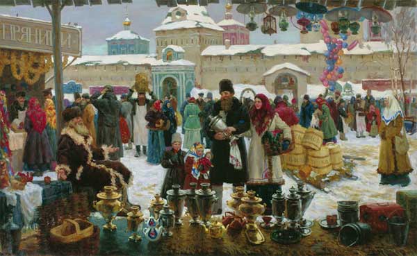 �.�.��������. �������
Fair by V.A.Nagornov