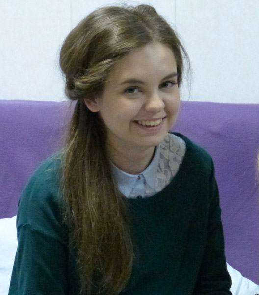 ������� ���� �������� - ������� ������� ������.
Round table �Ukraine - the sights of the citizens of Russia�