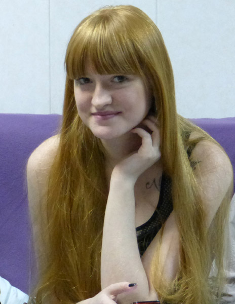 ������� ���� �������� - ������� ������� ������.
Round table �Ukraine - the sights of the citizens of Russia�