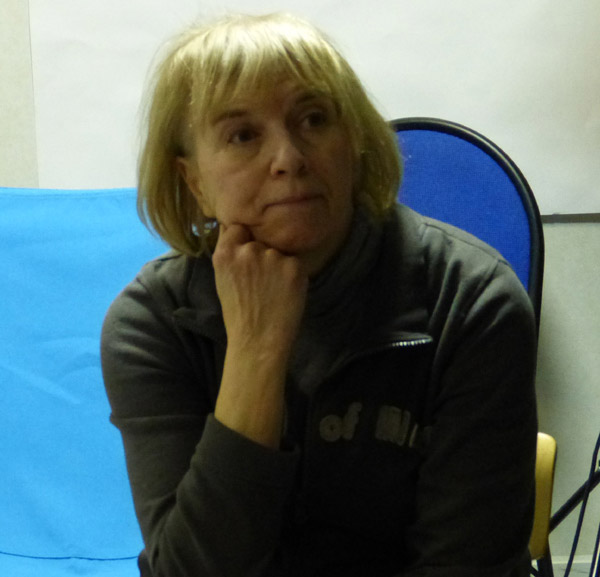 ������� ���� �������� - ������� ������� ������.
Round table �Ukraine - the sights of the citizens of Russia�