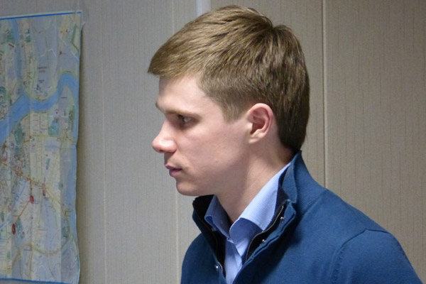 ������� ���� �������� - ������� ������� ������.
Round table �Ukraine - the sights of the citizens of Russia�